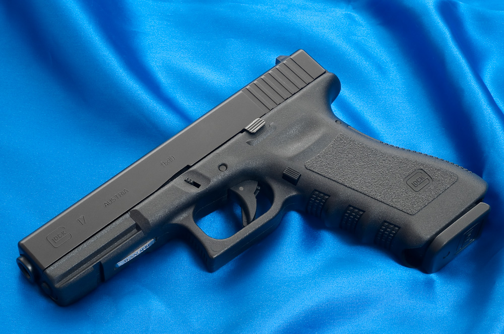 Glock 17 — historia, funcionamiento y por qué es tan popular image