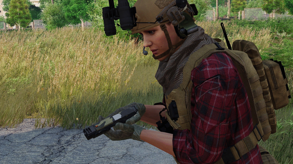 Glock 17 — historia, funcionamiento y por qué es tan popular imagen 2025 10 24 183627450