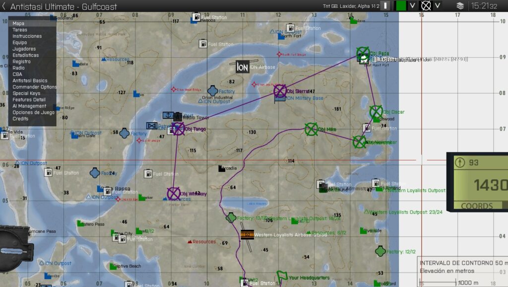 Tras bambalinas: Cómo se planifica una operación en BLC 20251025022159 1