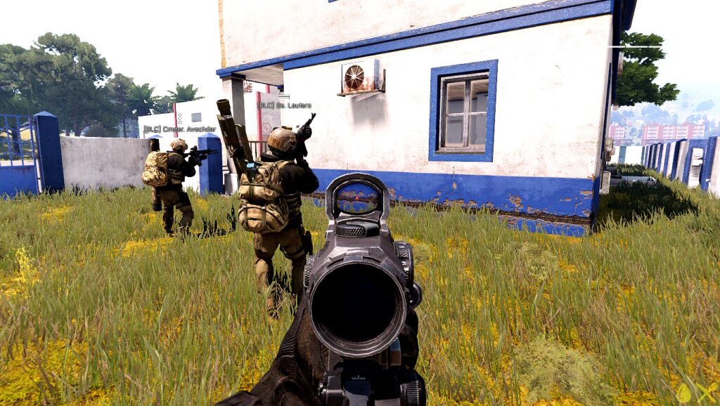 Silencio Táctico - Cuándo no disparar es la mejor decisión táctica 20251026014809 1