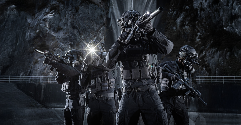 Cobertura y Ocultación - Dos conceptos que todo operador debe dominar image